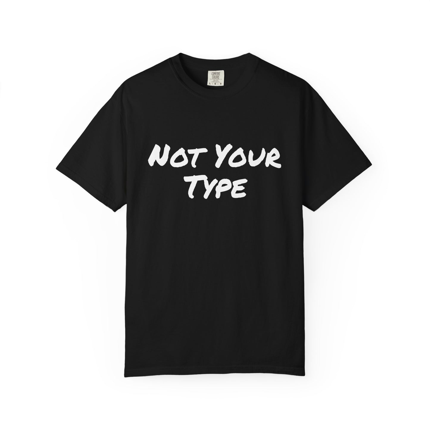 Not Your Type