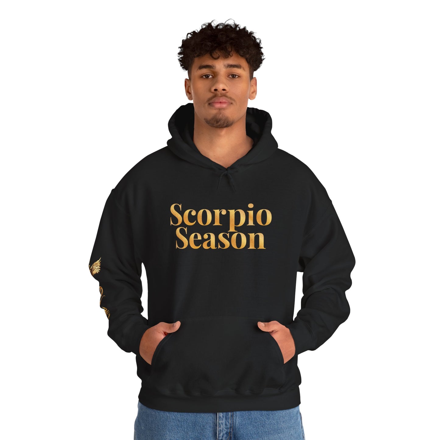 Scorpio Totem